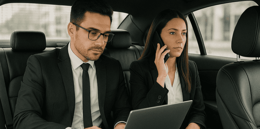 Corporate & Business Travel